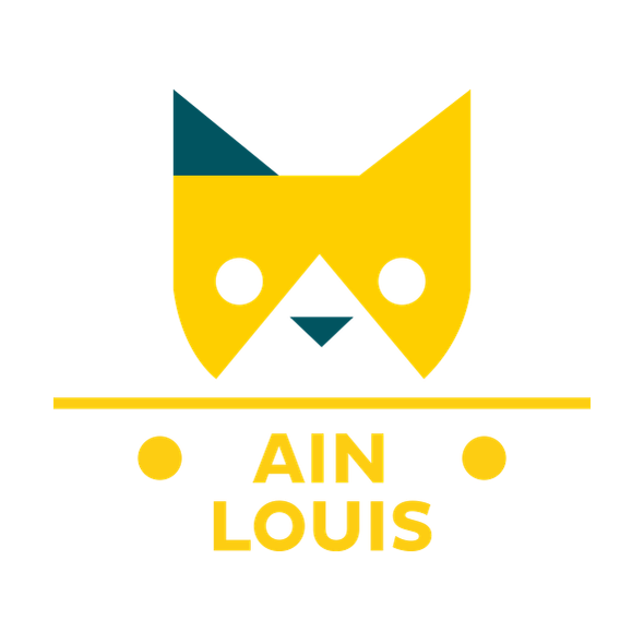 Louis Ain