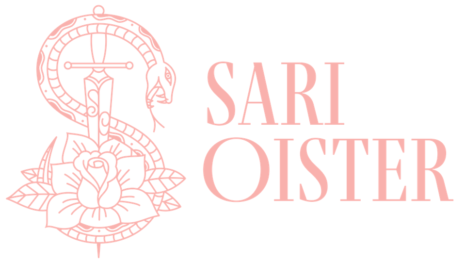 Sari Oister