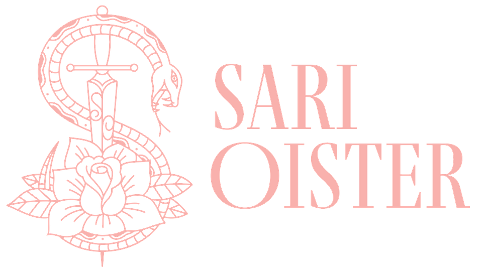 Sari Oister