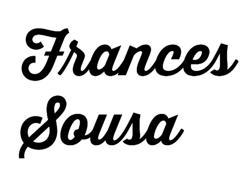 Frances Sousa
