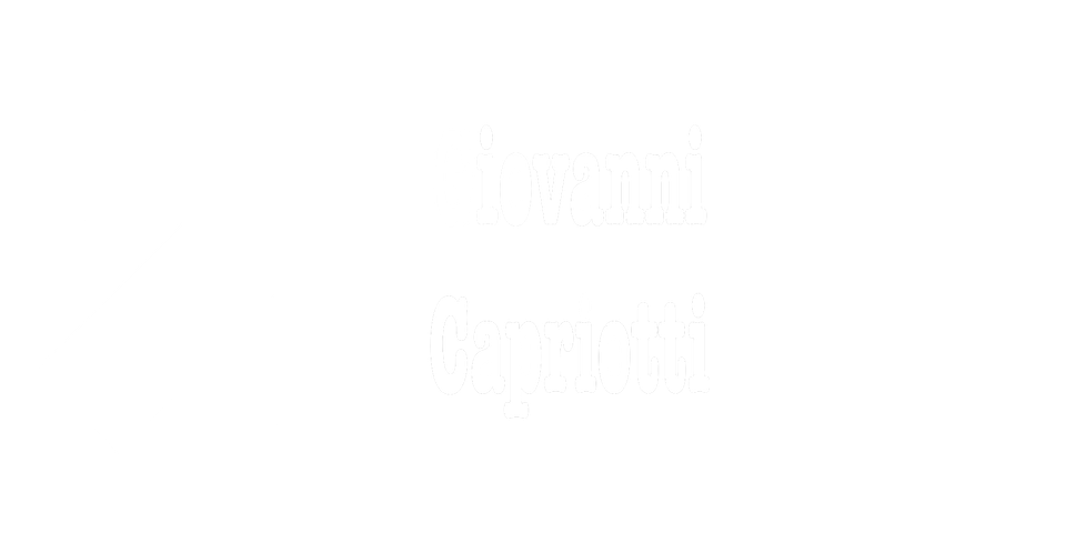 Toronto/Montreal Documentary Photographer & Documentarian Giovanni Capriotti Visual Storyteller