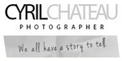 Cyril Chateau Photographer