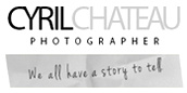 Cyril Chateau Photographer