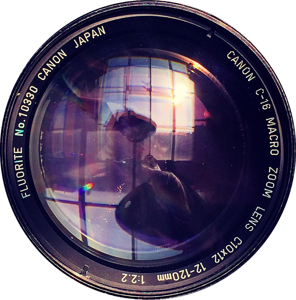 Nathaniel Elegino Cinematographer
