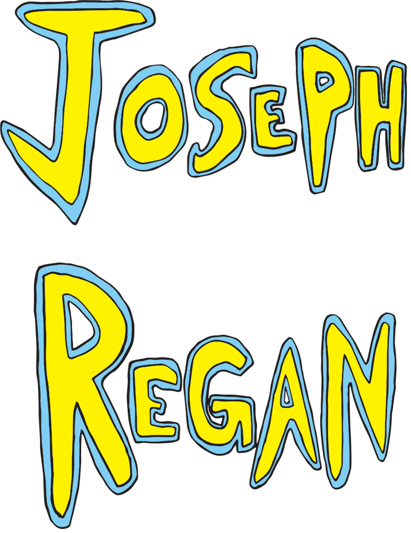 Joseph Peter Regan