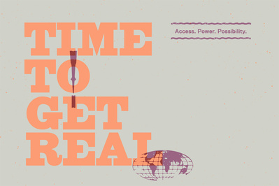 Documentary editorial film magazine digital marketing social media graphic by Susan Q Yin