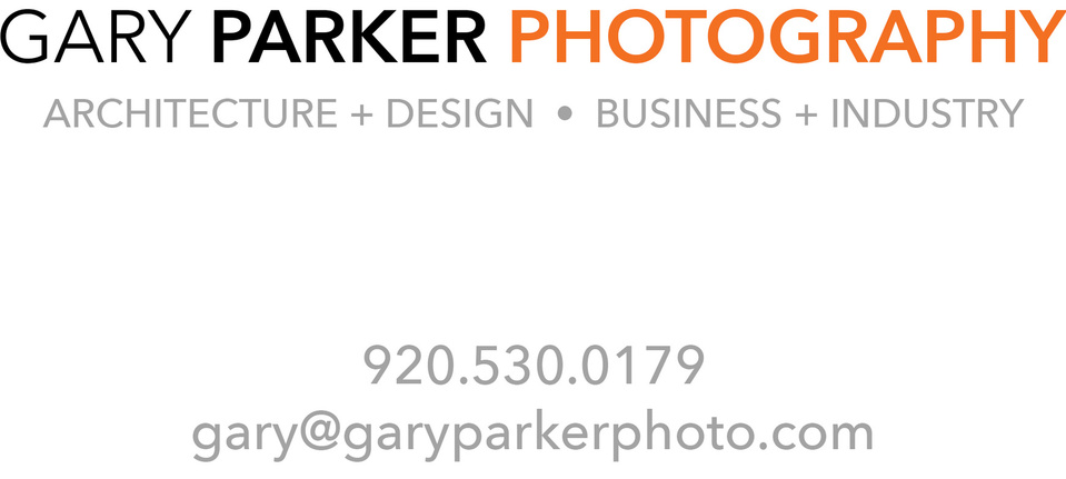 Gary Parker Photo Portfolio