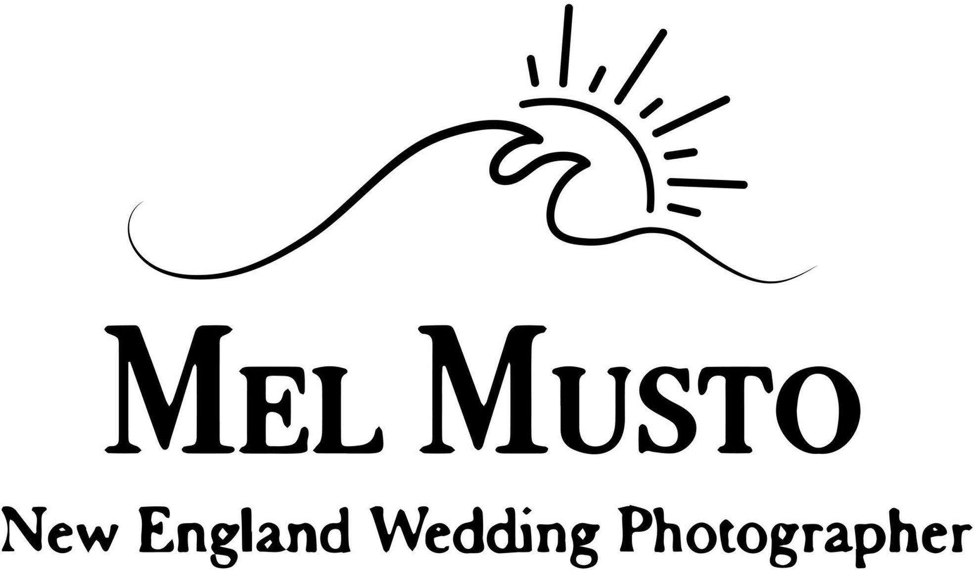 Mel Musto Weddings
