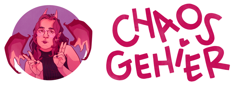 Chaos Gehier