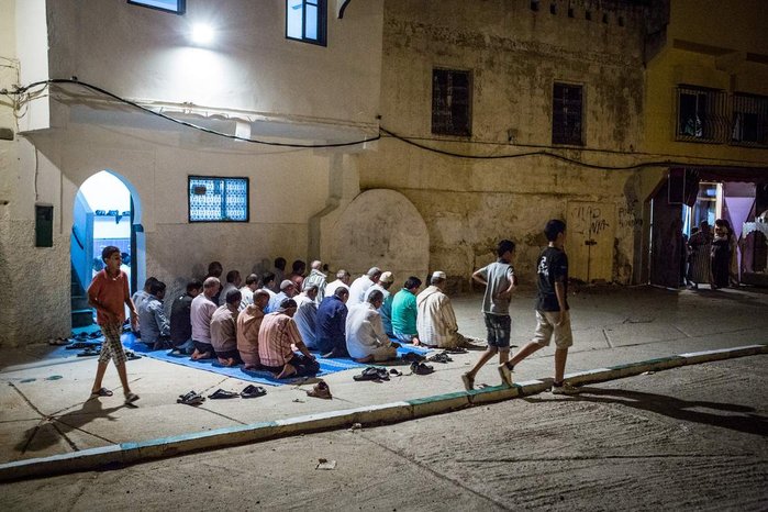 Laylat al-Qadr,
Ramadan
islamic belief
Quran
Muhammad
spiritual reflection
prayer, fasting, reciting the Qura
Mouldy Idriss,
Morocco