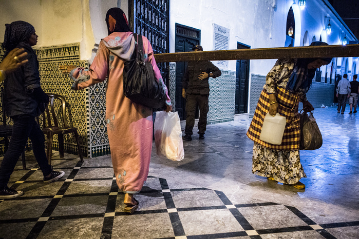 Laylat al-Qadr,
Ramadan
islamic belief
Quran
Muhammad
spiritual reflection
prayer, fasting, reciting the Qura
Mouldy Idriss,
Morocco