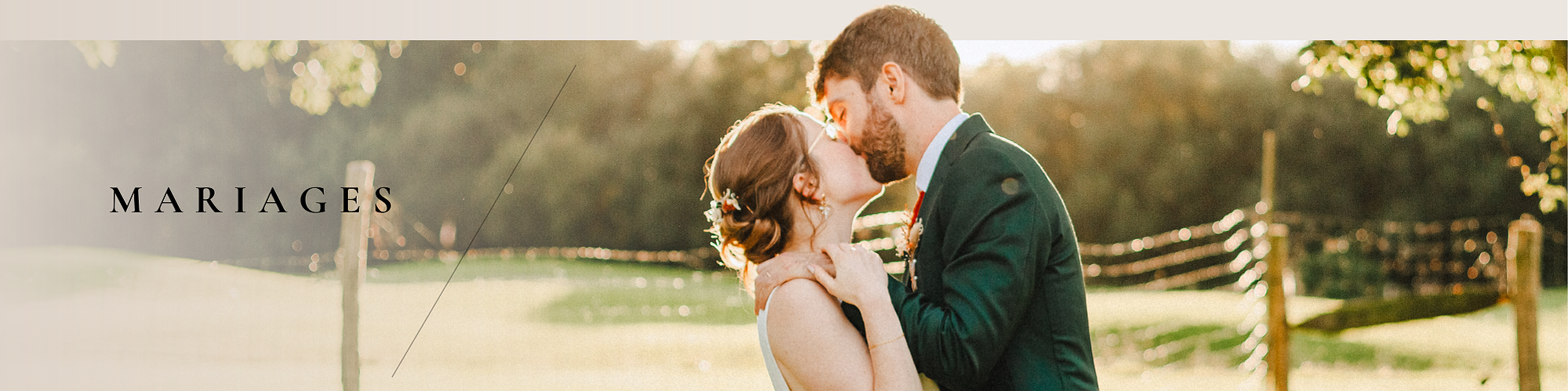 Martina Pronzello, photographe de mariage professionnelle à Rennes, Bruz, Chantepie, Saint Gregoire. Pour votre jour J, des merveilleuses photos de votre amour. Des formules de mariage adaptées pour votre journée