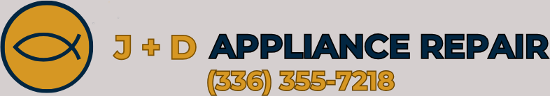 J + D Appliance Repair