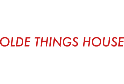 OLDE THINGS HOUSE