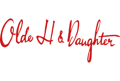 Olde H & Daughter