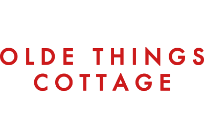 OLDE THINGS COTTAGE