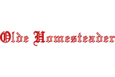 OLDE HOMESTEADER