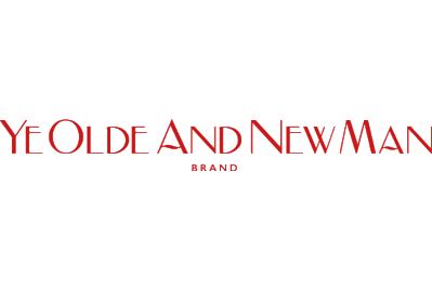 YE OLDE AND NEW MAN