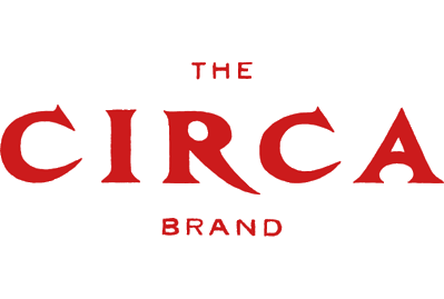 THE CIRCA BRAND
