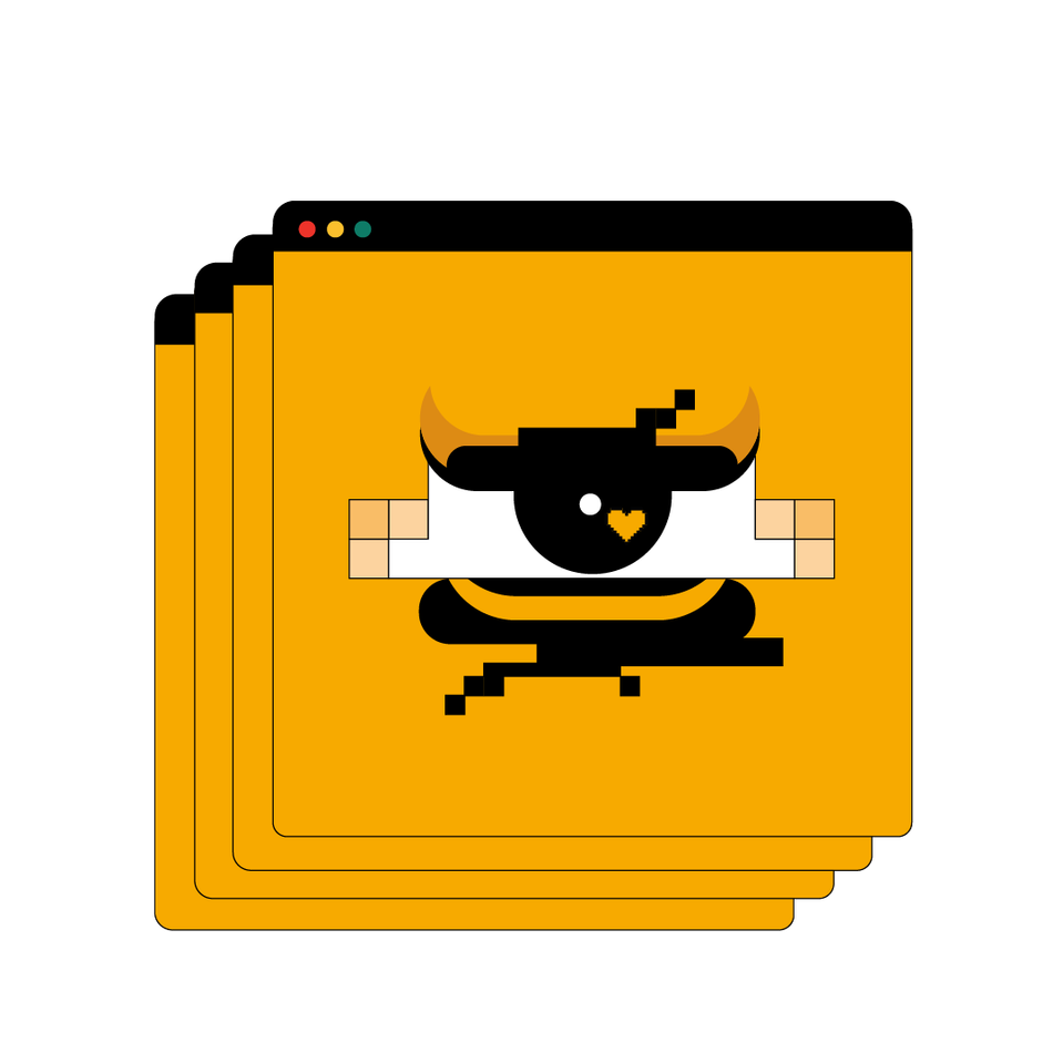 Marek Mráz's Portfolio