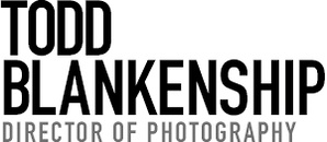 Todd Blankenship's Portfolio