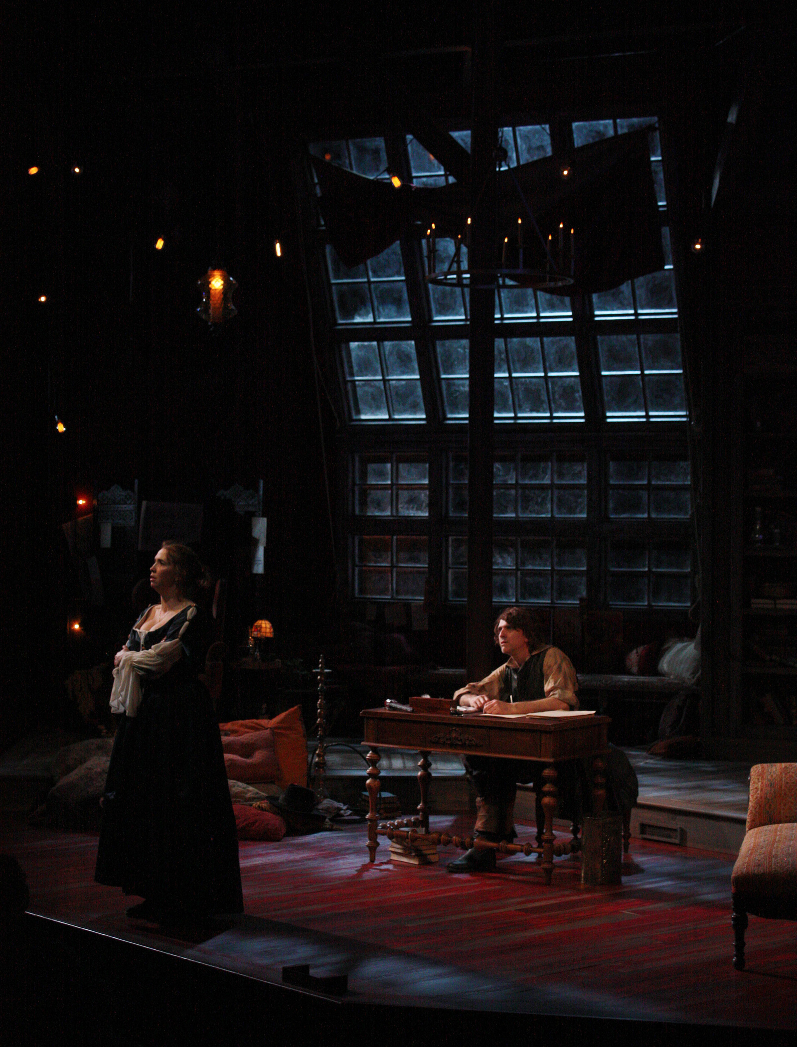 Or,
Liz Duffy Adams
Paige Hathaway
Aaron Posner
Thom Weaver
Erin Weaver
Gregory Linington
Holly Twyford
scenic design
Round House Theatre