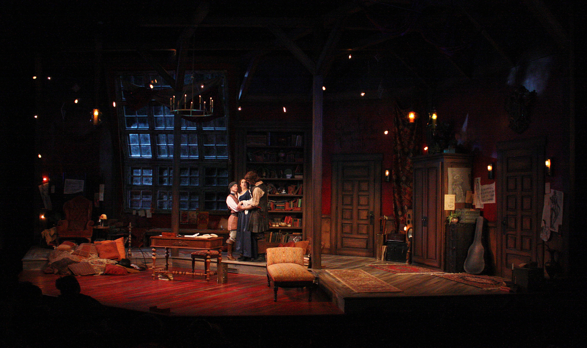 Or,
Liz Duffy Adams
Paige Hathaway
Aaron Posner
Thom Weaver
Erin Weaver
Gregory Linington
Holly Twyford
scenic design
Round House Theatre