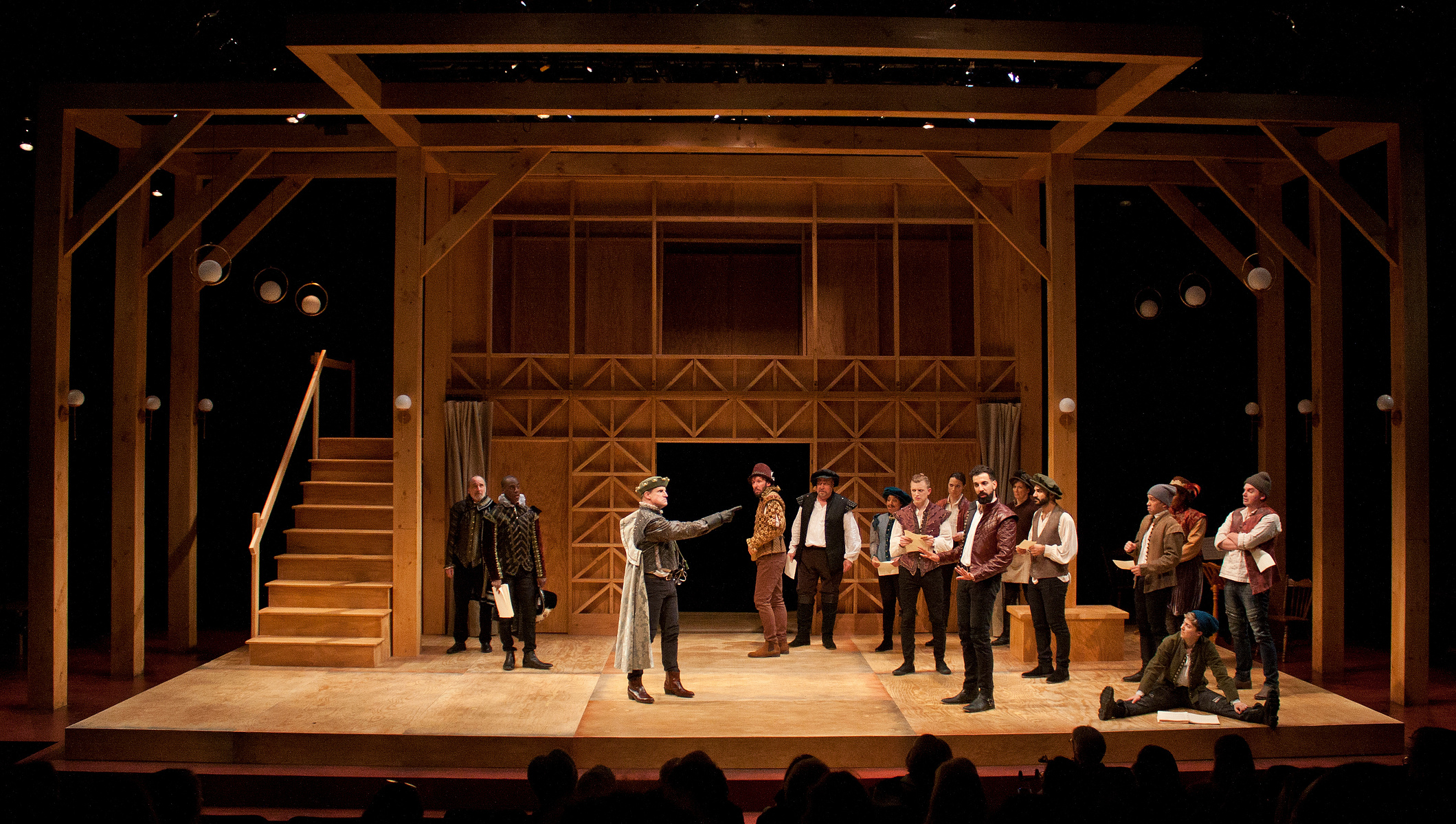Shakespeare in Love
set design
scenic design
Paige Hathaway
design
People's Light
Matt Pfeiffer