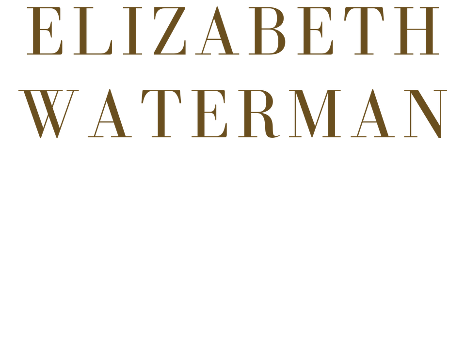 Elizabeth Waterman