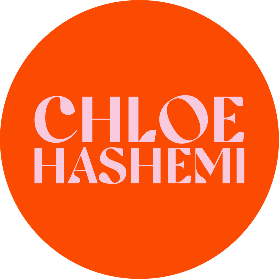 Chloe Hashemi