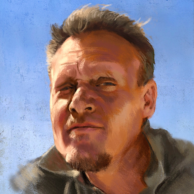 Jeremy Norton's Portfolio