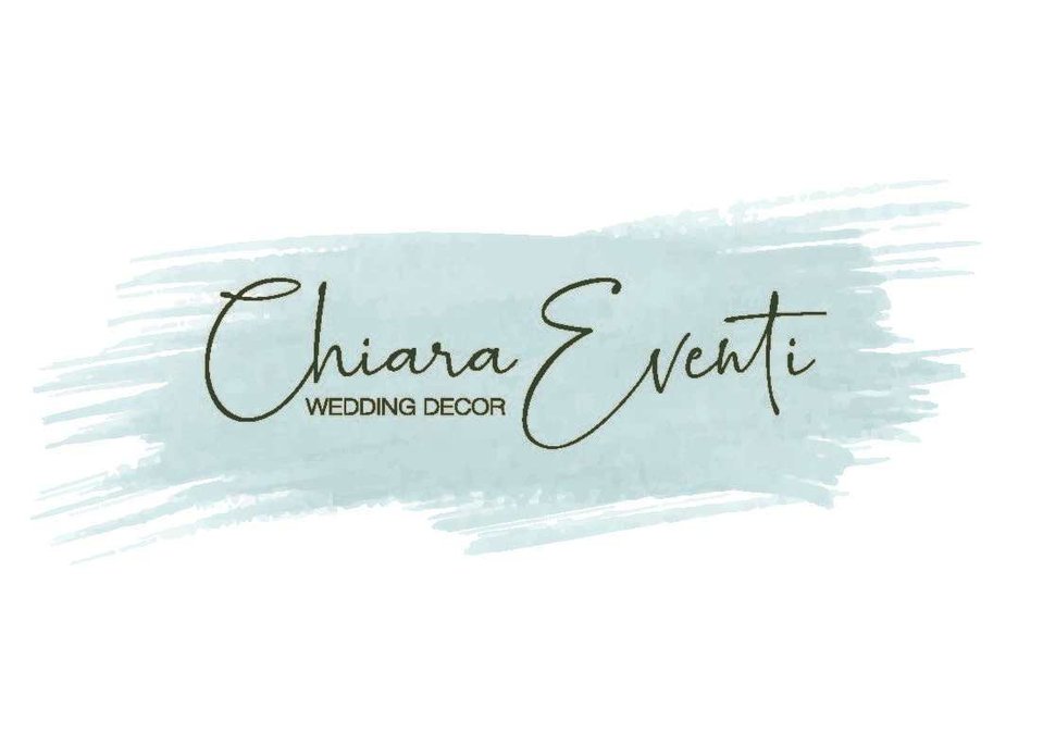 Chiara Eventi - Inviti di Nozze e Dettagli per i tuoi eventi 