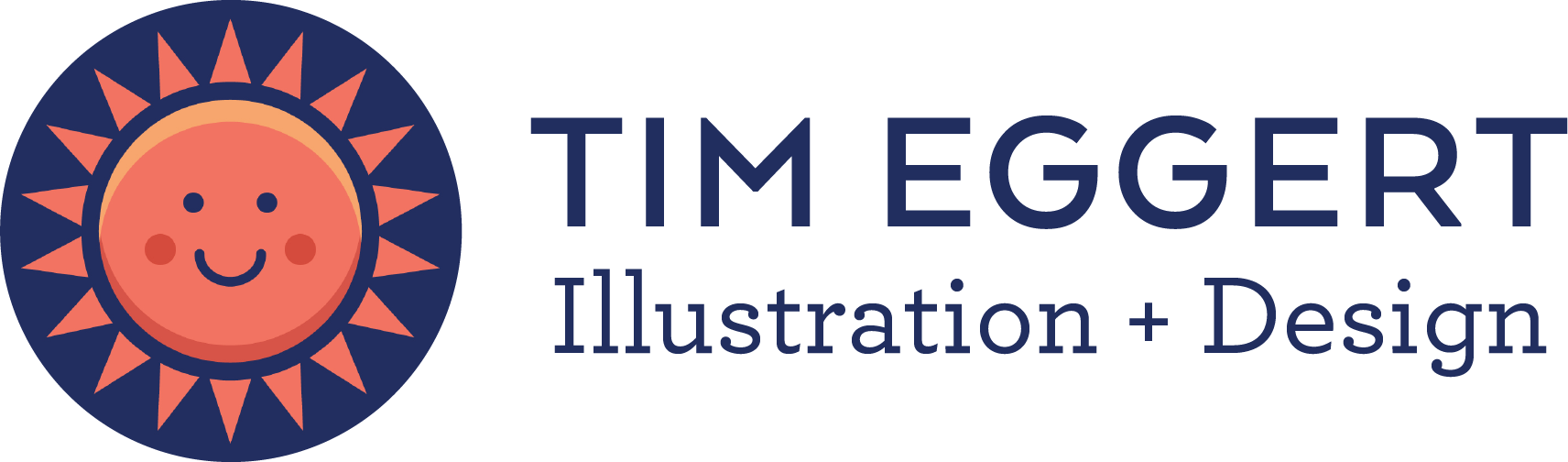 Tim Eggert- Freelance Designer