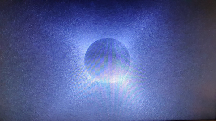 Pioneering immersive Sound Artist Marco Perry presents in Somerset House one of the featured Special Projects.
Taking his cues from the exhibition theme of Resonance, artist has created an Immersive 3D audio visual experience.
