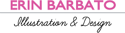 Erin Barbato's Portfolio