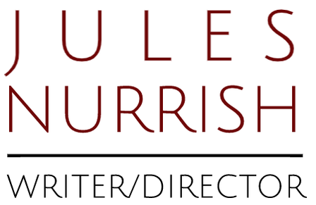 Jules Nurrish's Portfolio