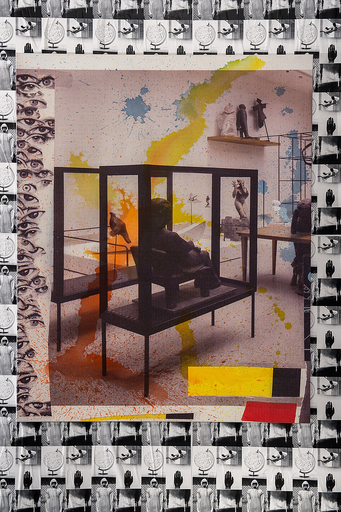 Paul Sloan Interior Motives CACSA contemporary 2015