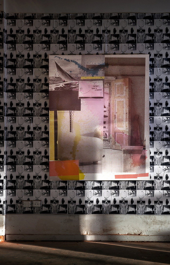 Paul Sloan Interior Motives CACSA contemporary 2015