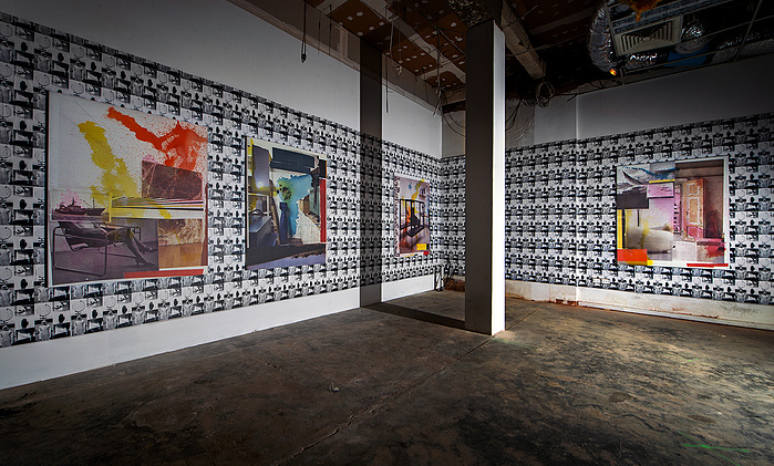 Paul Sloan Interior Motives CACSA contemporary 2015