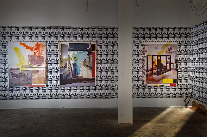 Paul Sloan Interior Motives CACSA contemporary 2015