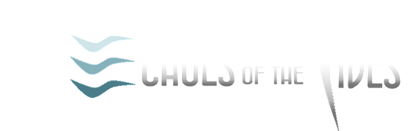ECHOES OF THE TIDES