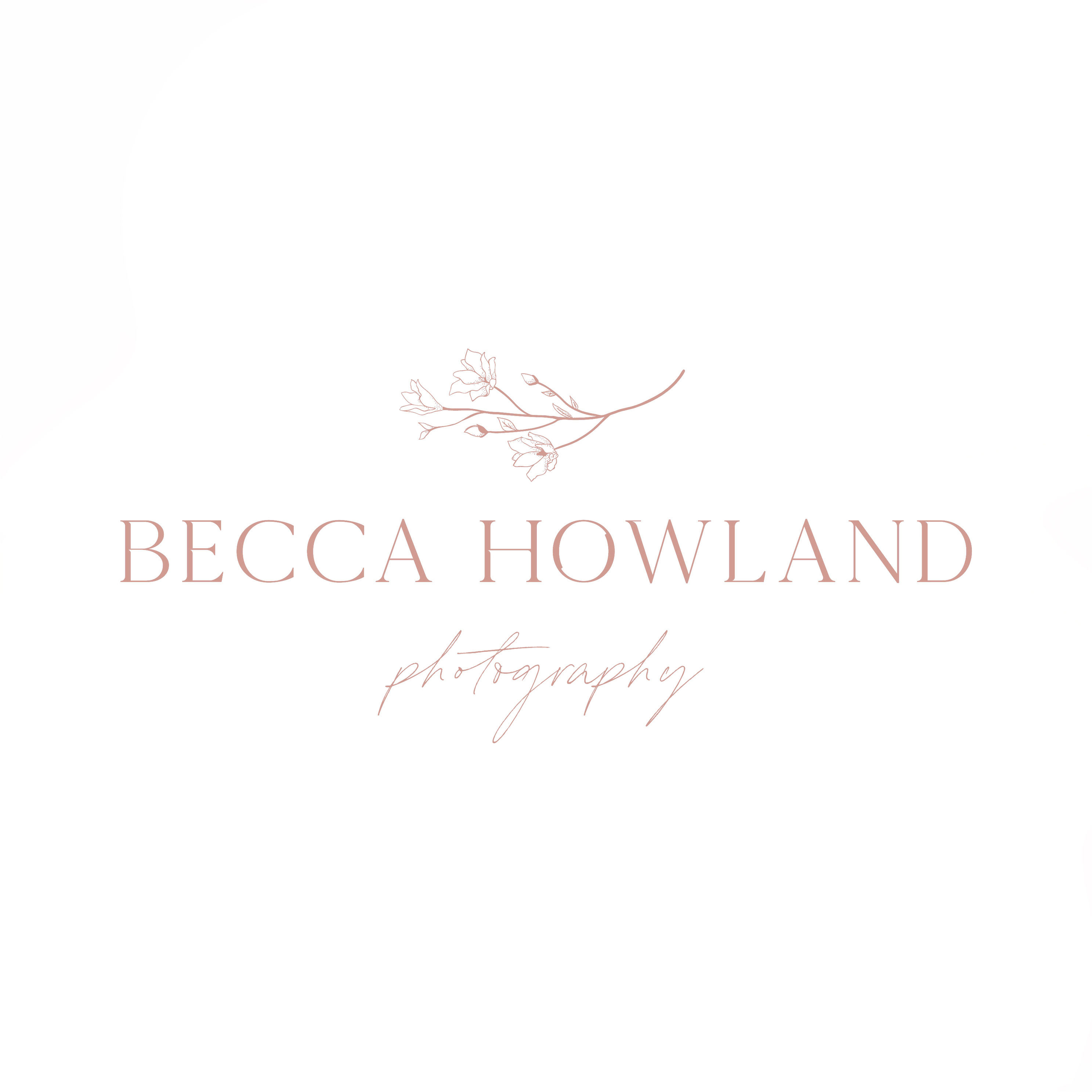 Becca Howland Photography