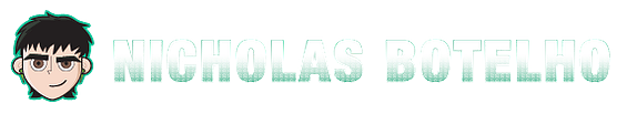 Nicholas Botelho - Digital & Print Design