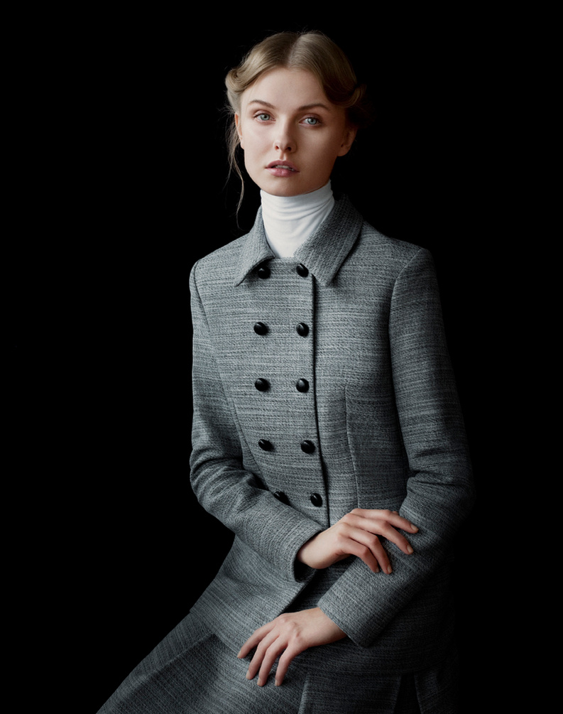 Mark Bailey hairdressing, Mark Daniel Bailey session stylist, hairstylist