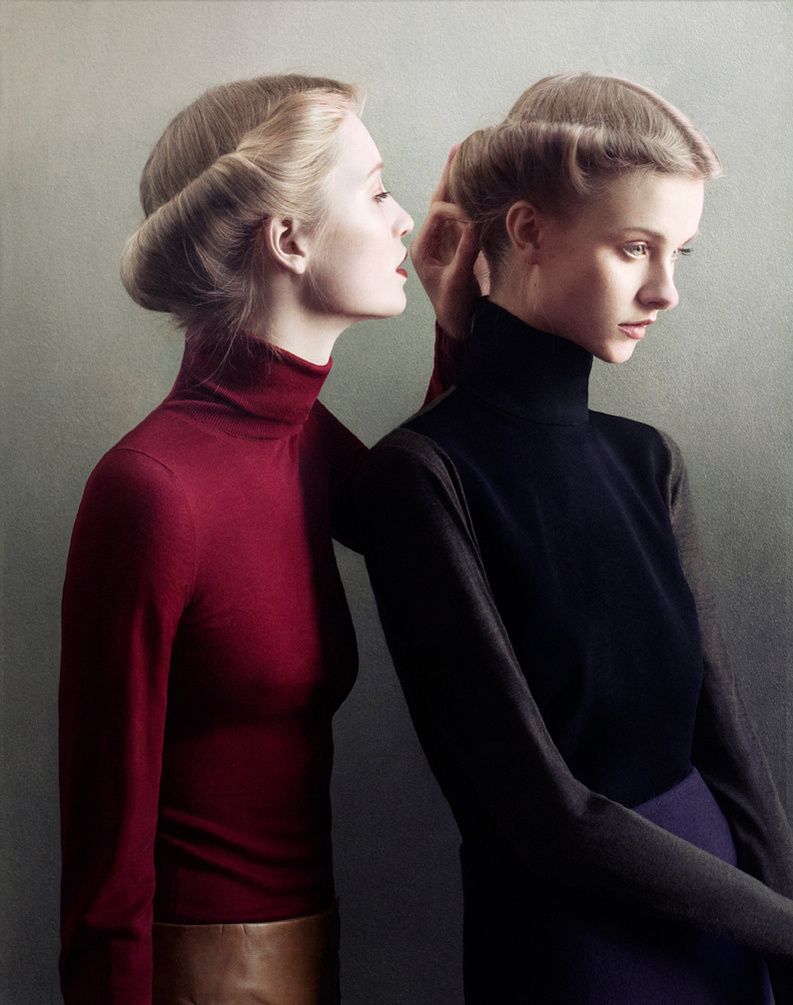 Mark Bailey hairdressing, Mark Daniel Bailey session stylist, hairstylist