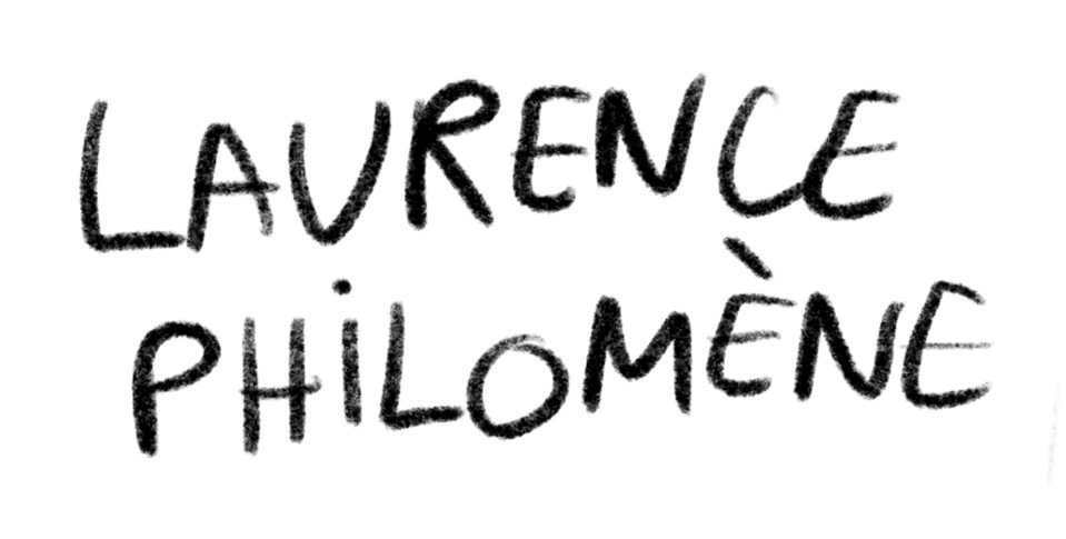 Laurence Philomene