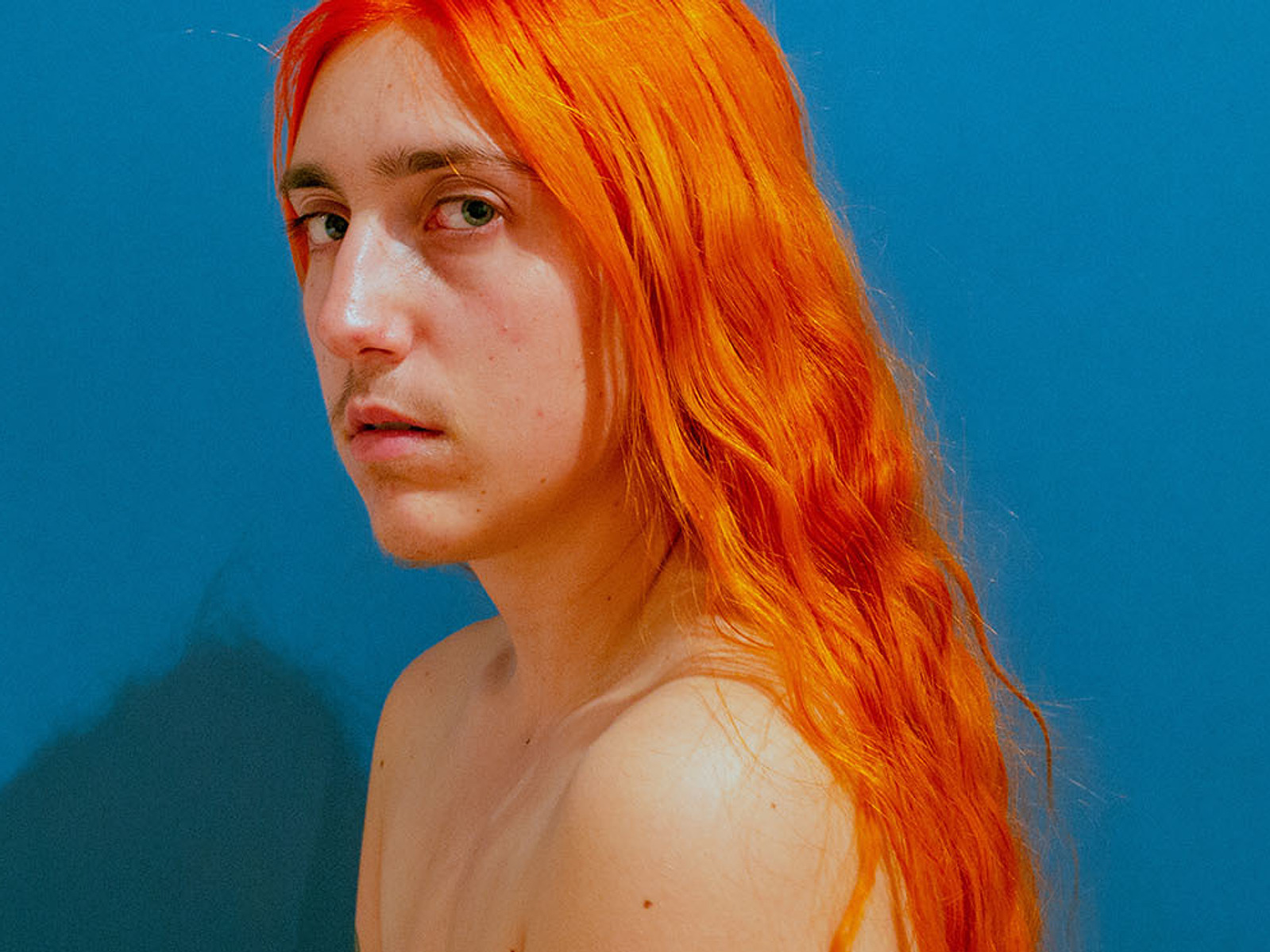 Personal Projects - Laurence Philomene