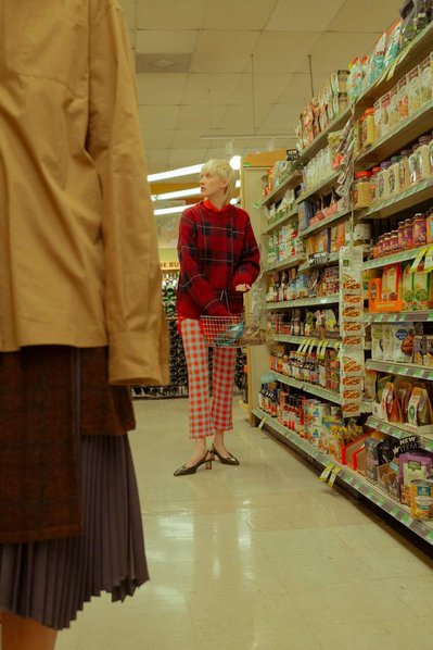 Big Shop Editorial for Need Supply