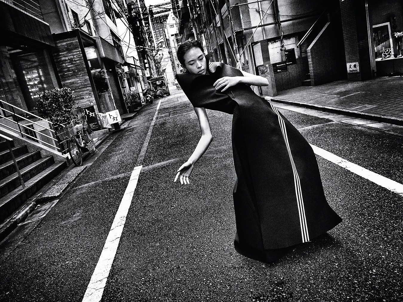 Daido Moriyama