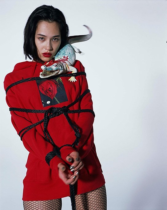 Nobuyoshi Araki